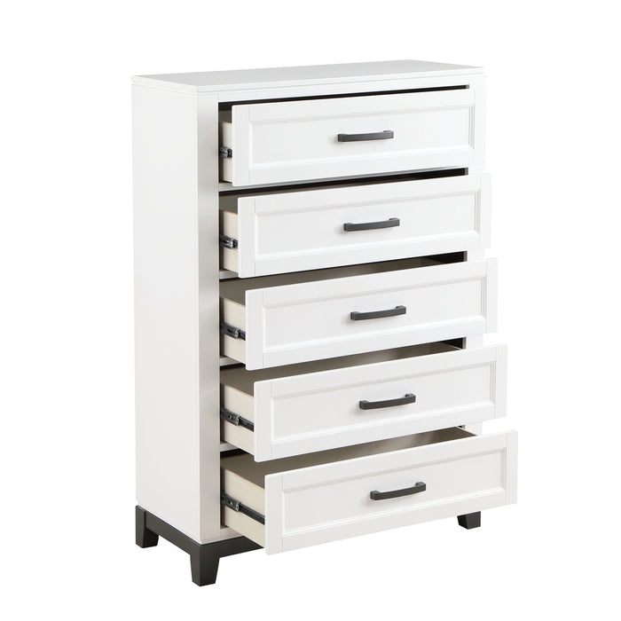 Garretson Chest