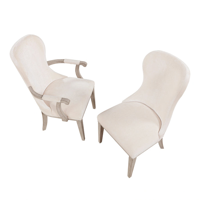 Lofton Side Chair