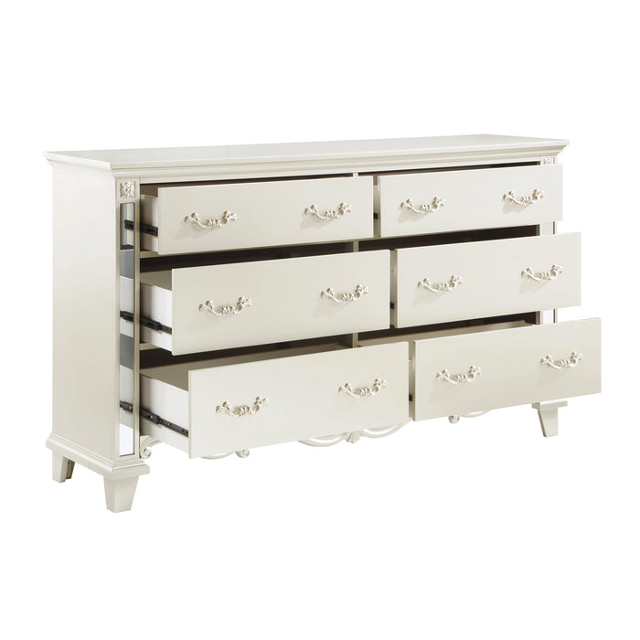 Ever Dresser