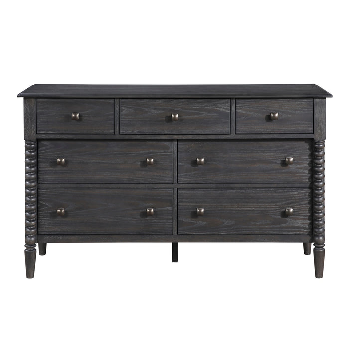 Olson Dresser
