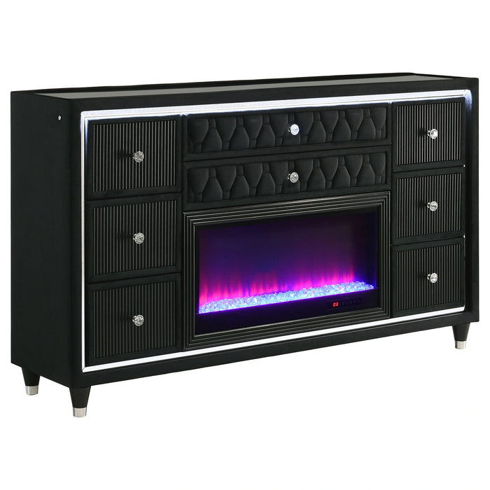 Lorient Bedroom Set