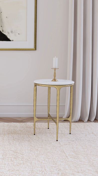 Baldwin Side Table
