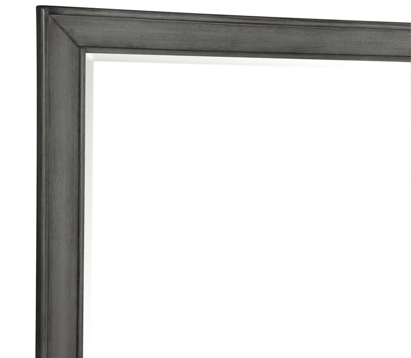 Wittenberry Mirror