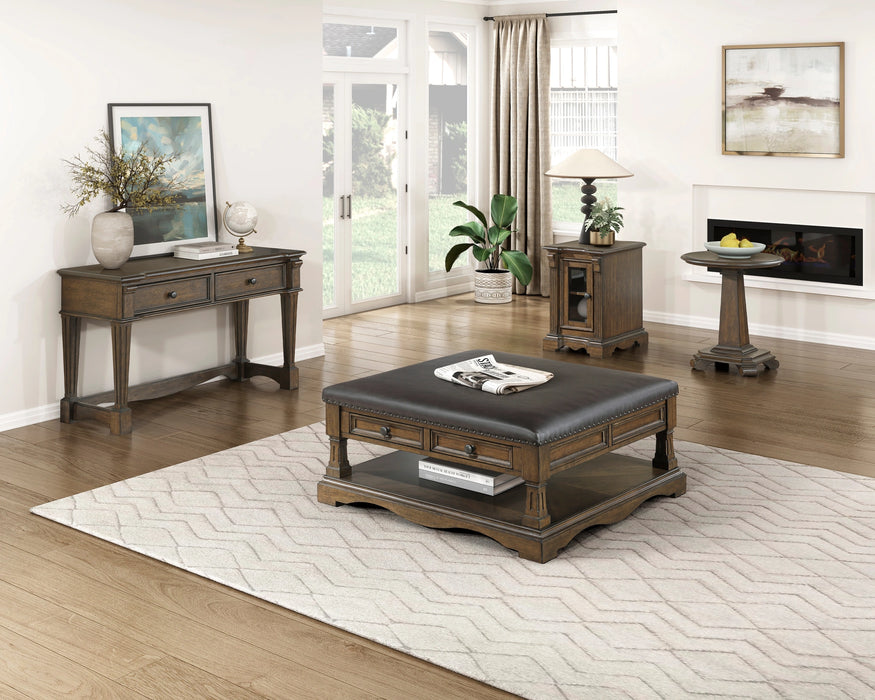 Rochester End Table