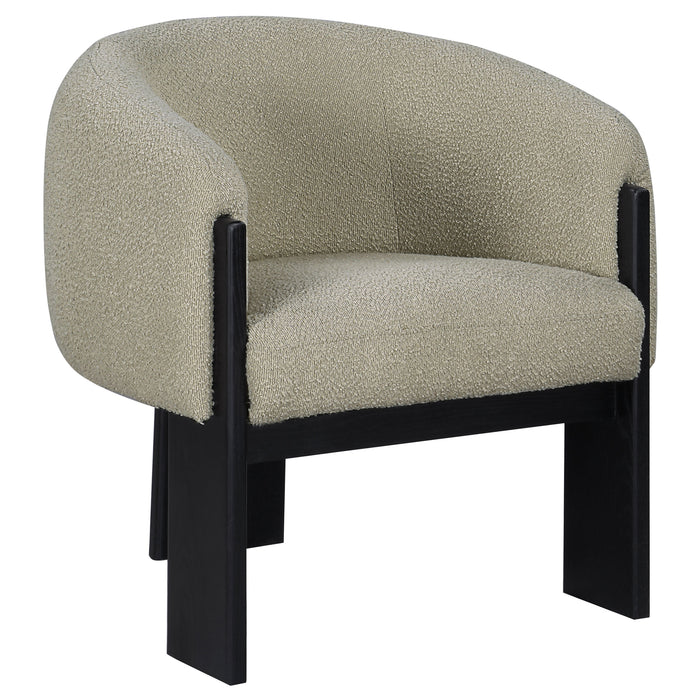 Valdez Accent Chair