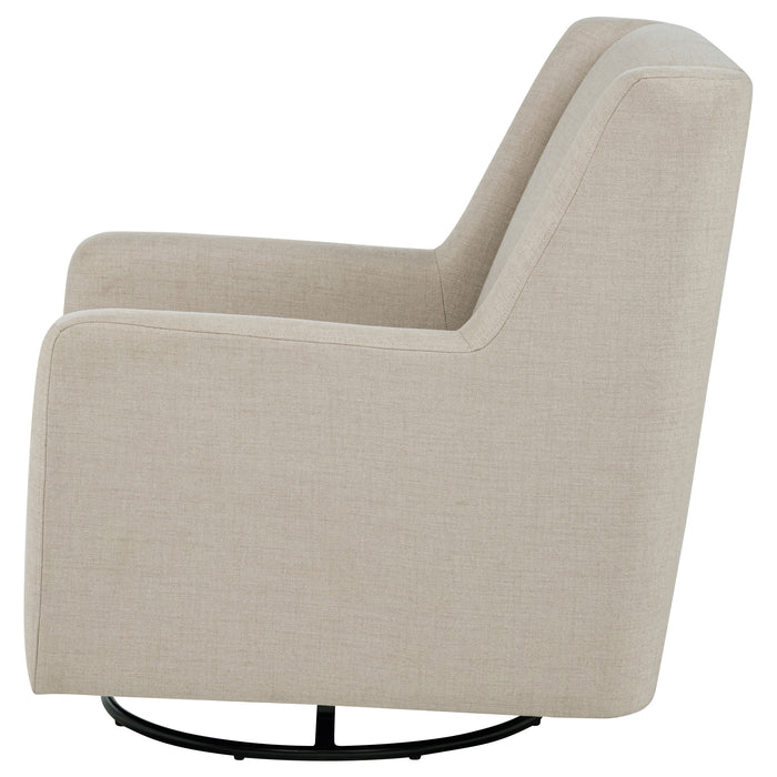 Sorrel Swivel Glider Chair