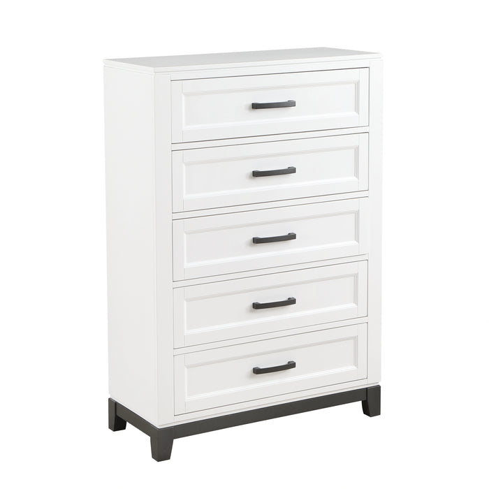 Garretson Chest