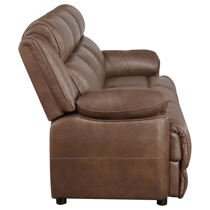 Ellington Sofa Set