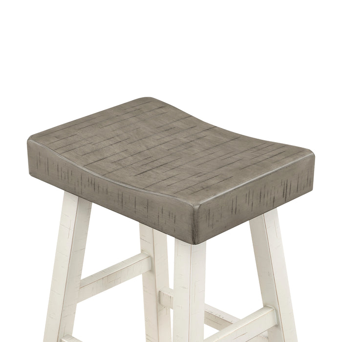 Caspian Counter Height Stool