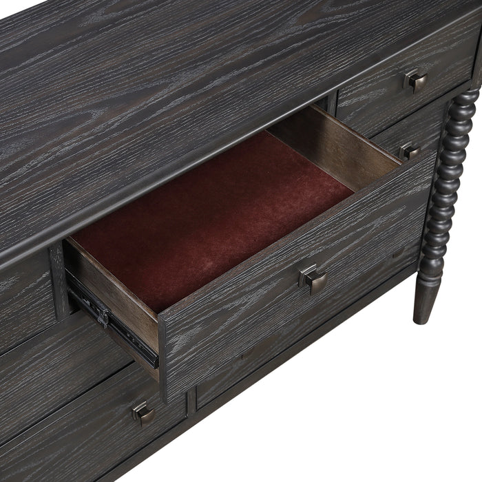 Olson Dresser