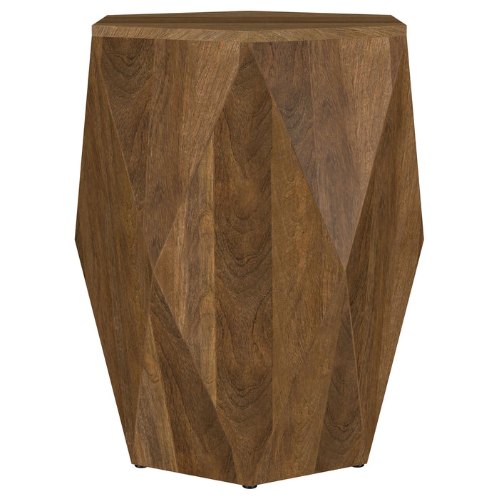 Zalika End Table