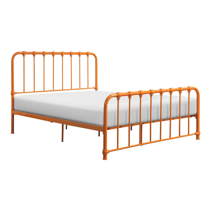 Bethany Full Platform Bed - Full