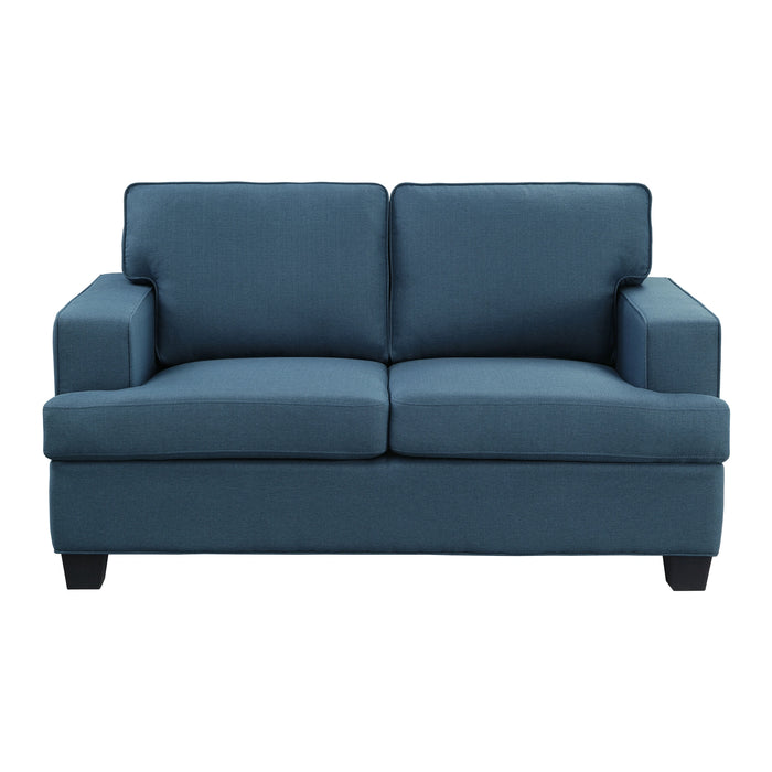Elmont Love Seat