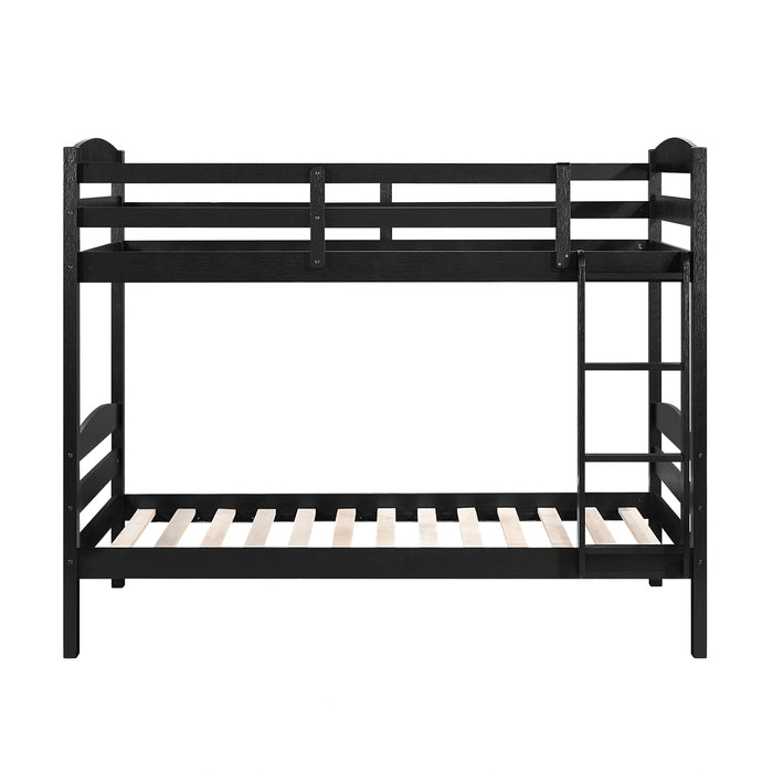 Lani Twin/Twin Bunk Bed