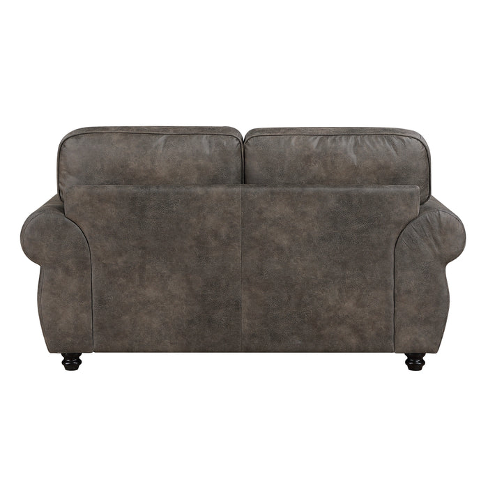 Pinnacle Love Seat