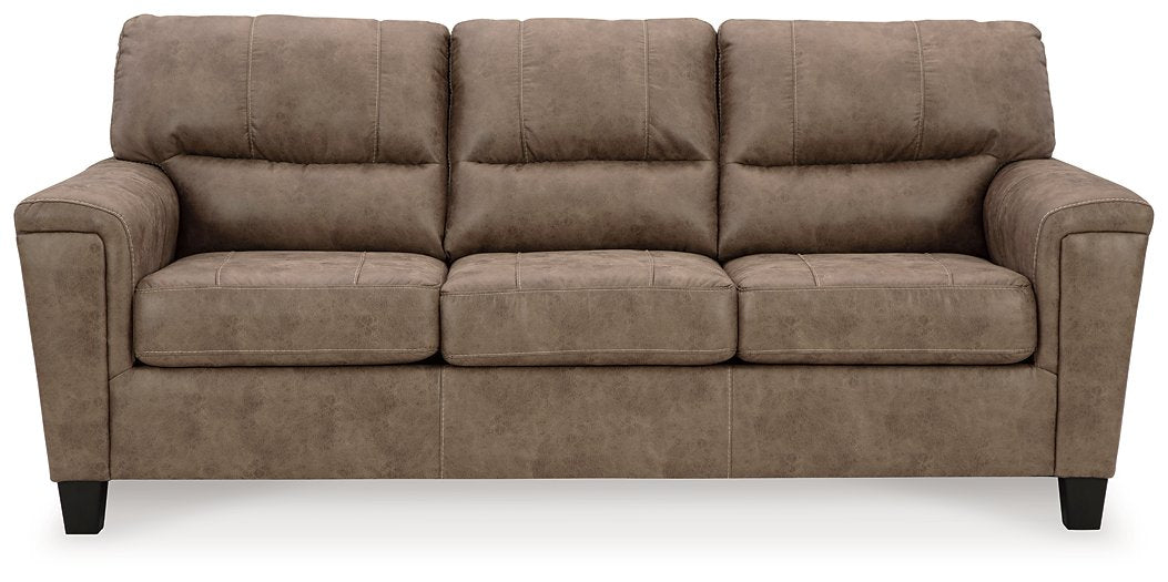 Navi Sofa Sleeper