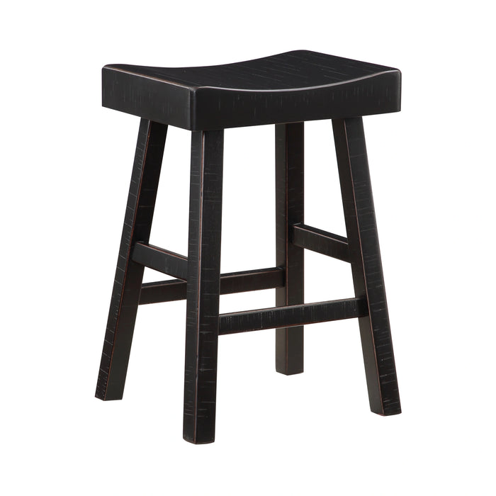 Caspian Counter Height Stool