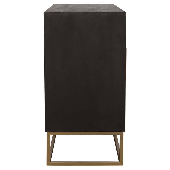 Zara Accent Cabinet