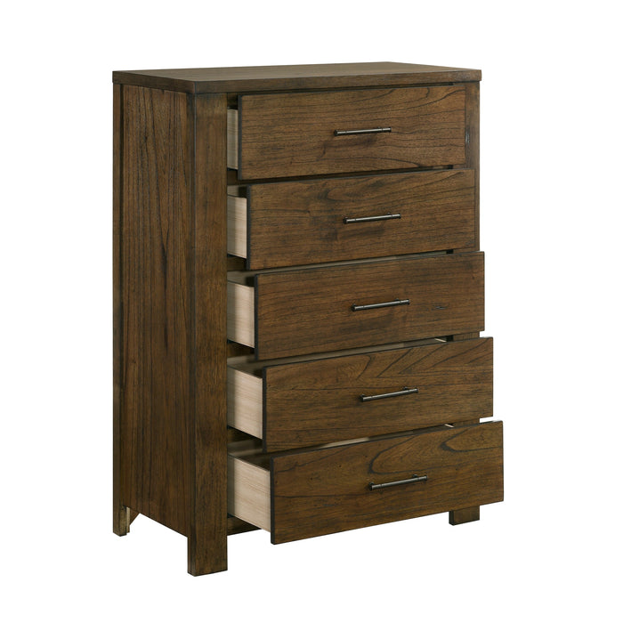 Sullivan Chest