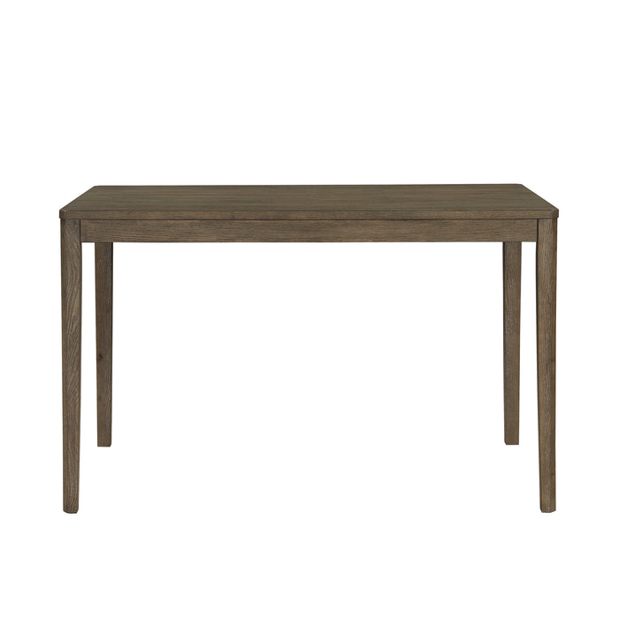 Emilia 6-Piece Pack Counter Height Set