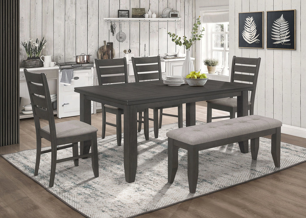 Dalila Dining Table