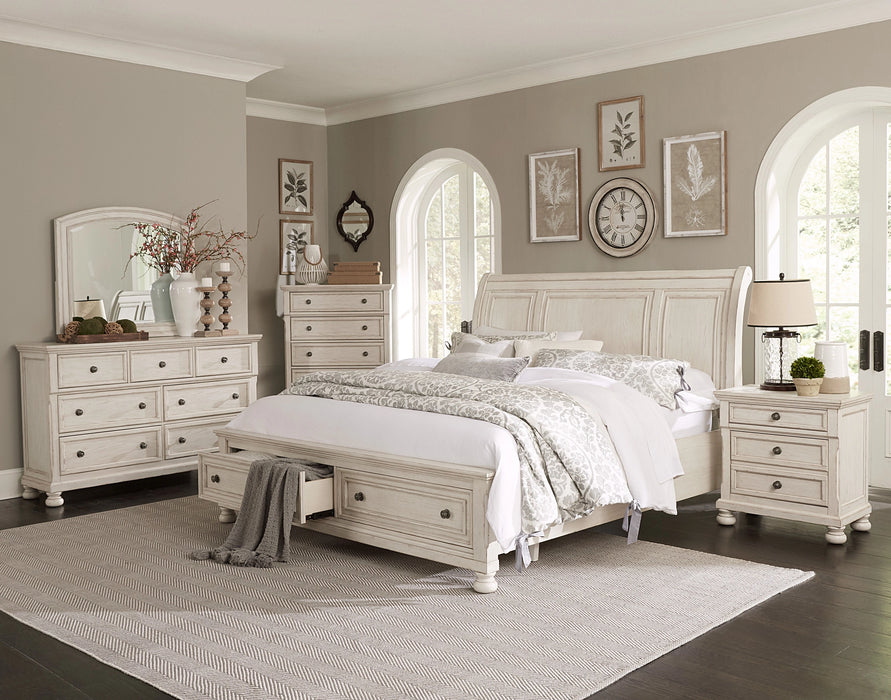 Bethel Dresser