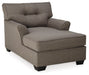 Tibbee Chaise image