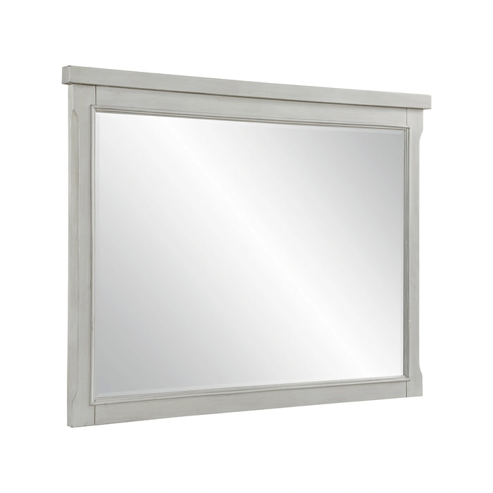 Willowbrook Mirror