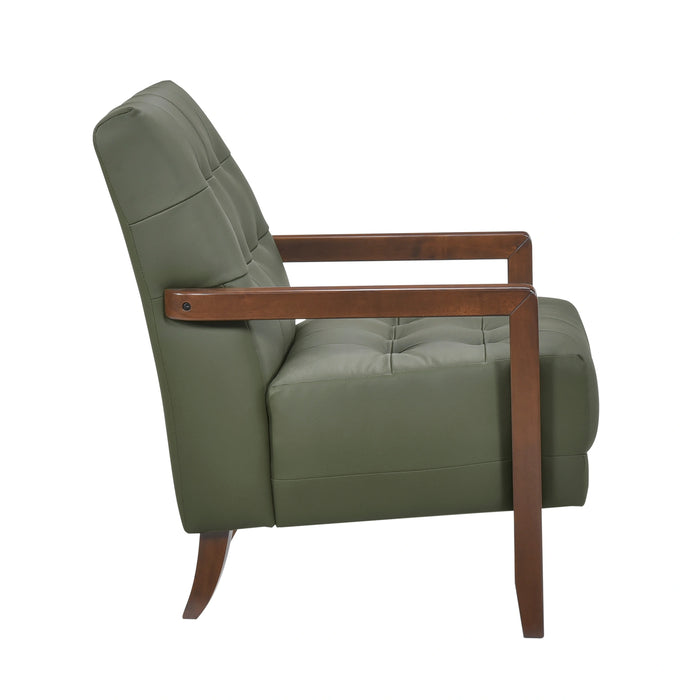 Crafton Accent Chair