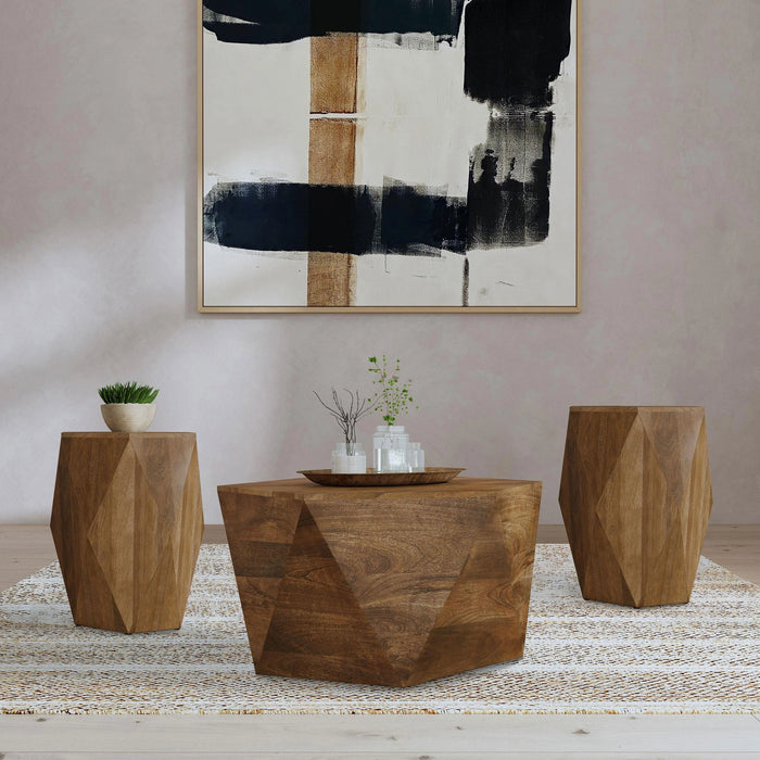 Zalika Coffee Table Set