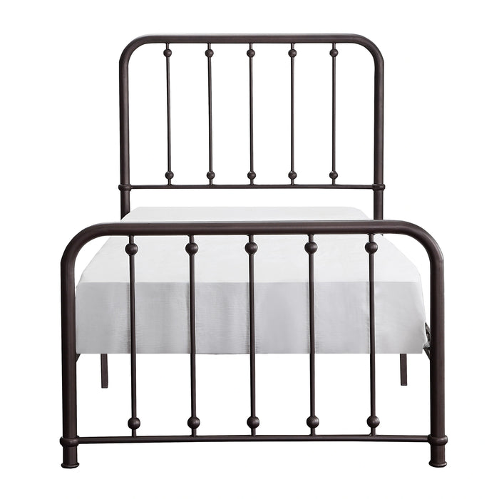 Larkspur Twin Platform Bed