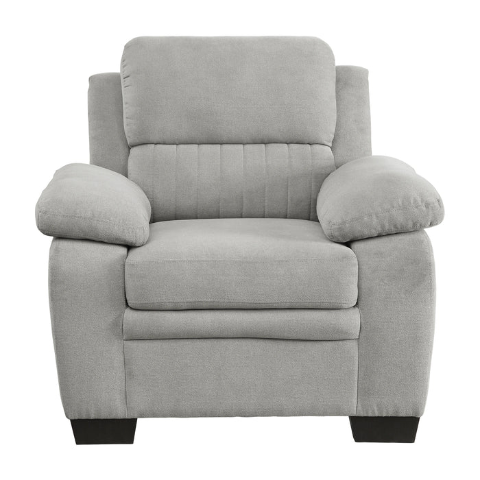Holleman Chair