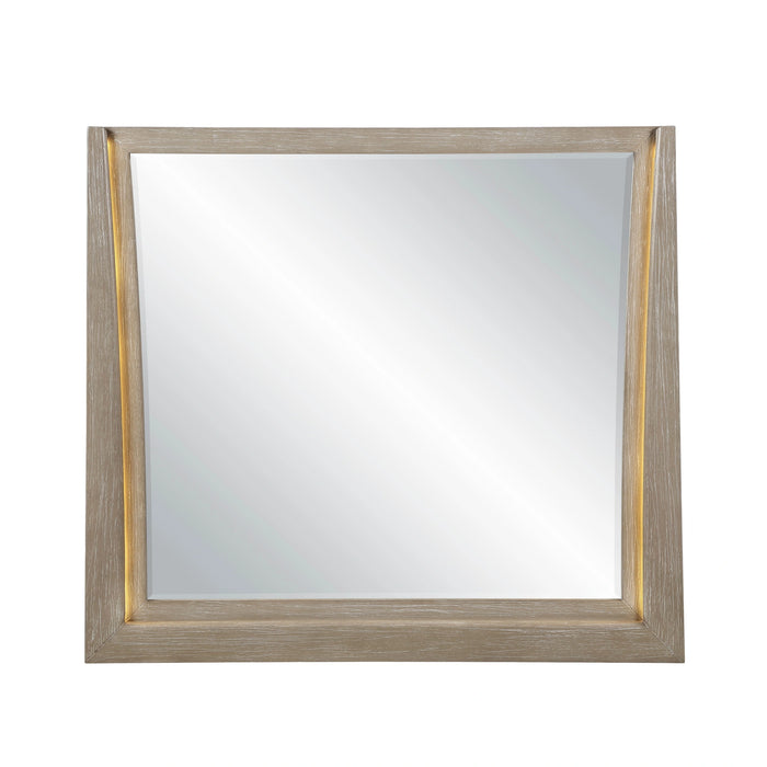 Aeon Mirror