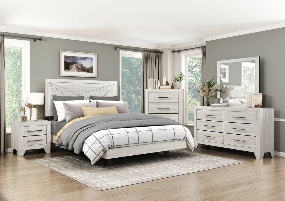 Aspen Dresser