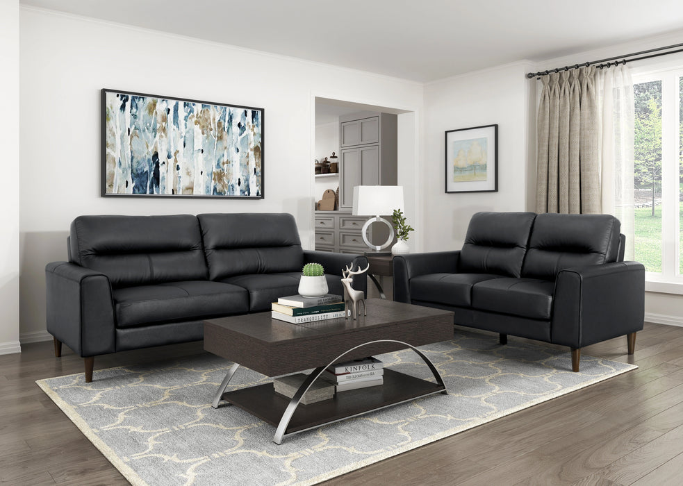 Lewes Love Seat