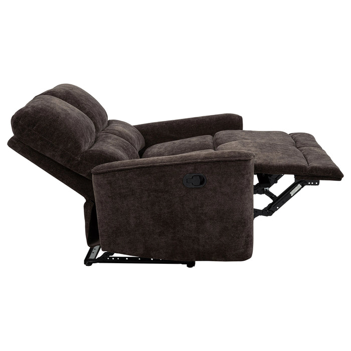Navarro Reclining Sofa Set