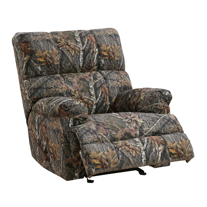 Charleston Glider Reclining Chair