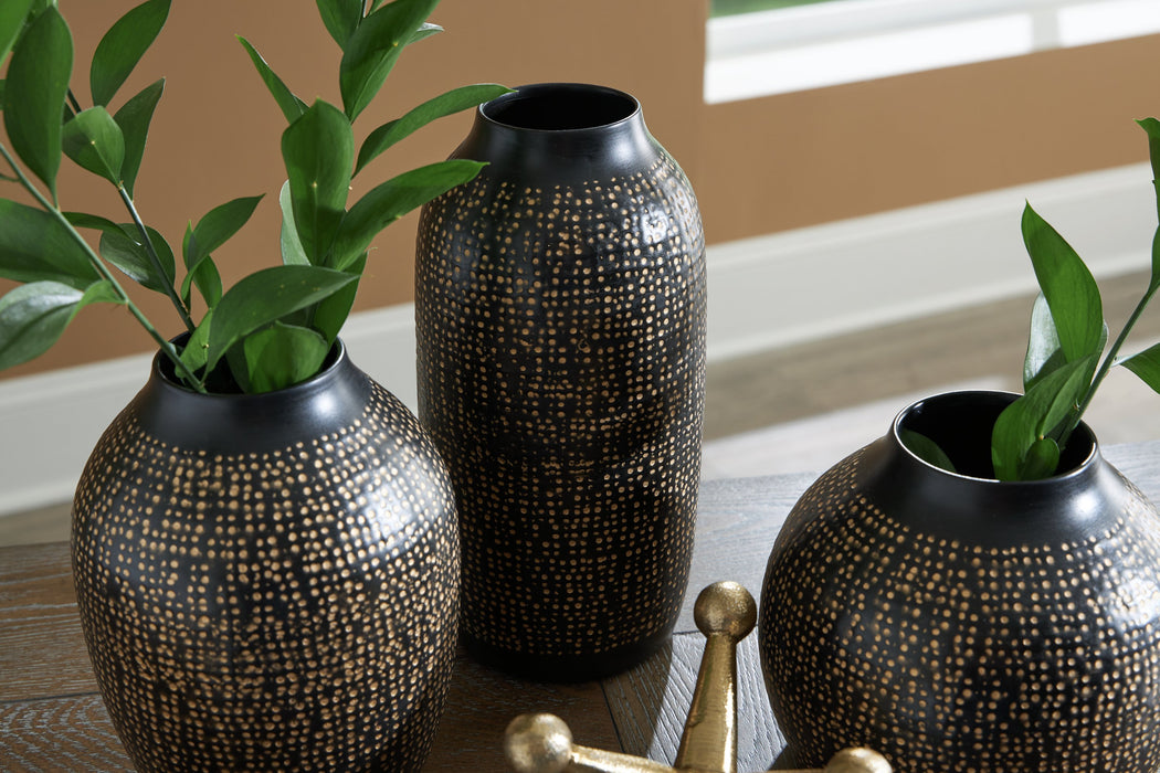 Vinburn Accessory Set (Set of 5)