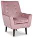 Zossen Accent Chair image