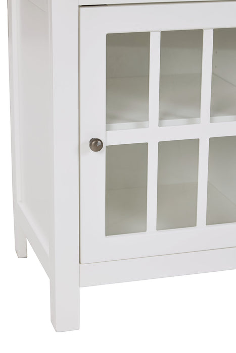 Opelton Accent Cabinet