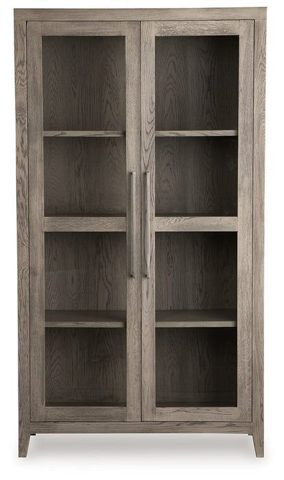 Dalenville Accent Cabinet