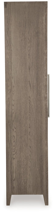 Dalenville Accent Cabinet