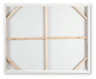 Vallus Wall Art