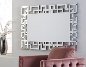 Jasna Accent Mirror