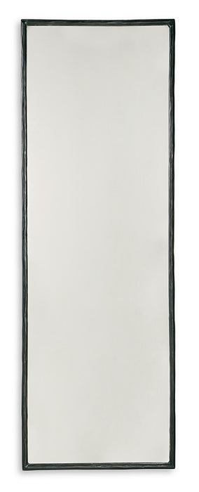 Ryandale Floor Mirror