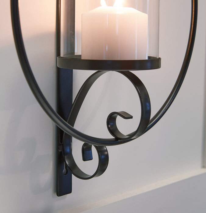 Wimward Wall Sconce