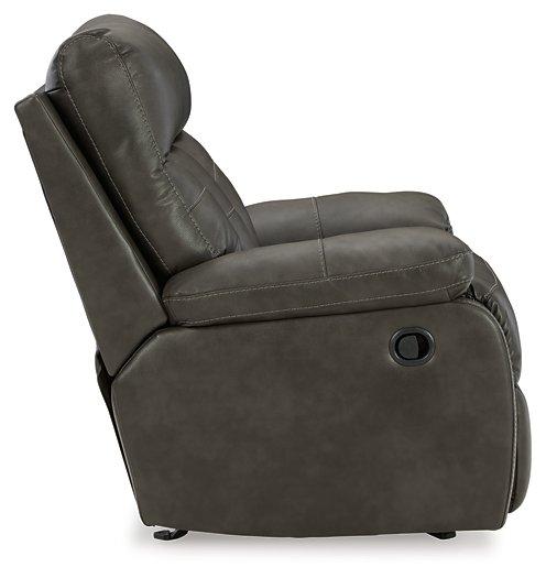 Willamen Recliner