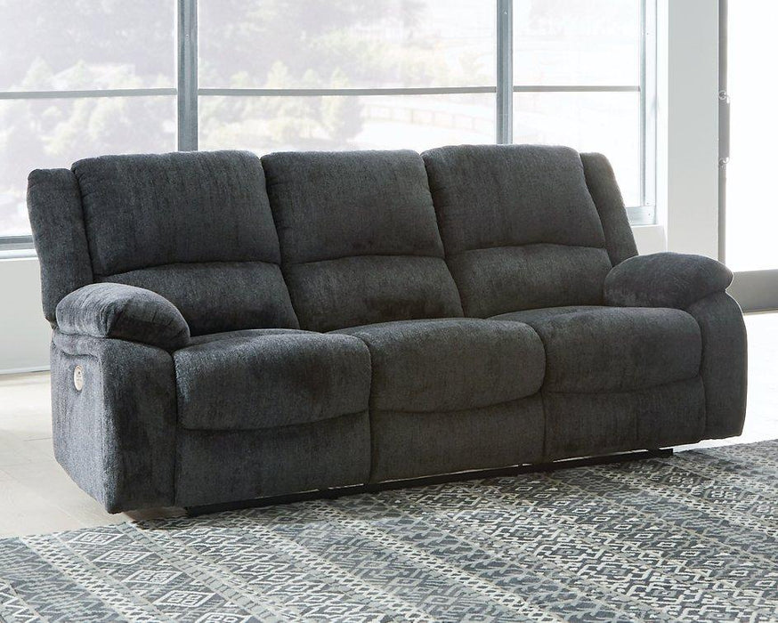 Draycoll Power Reclining Sofa