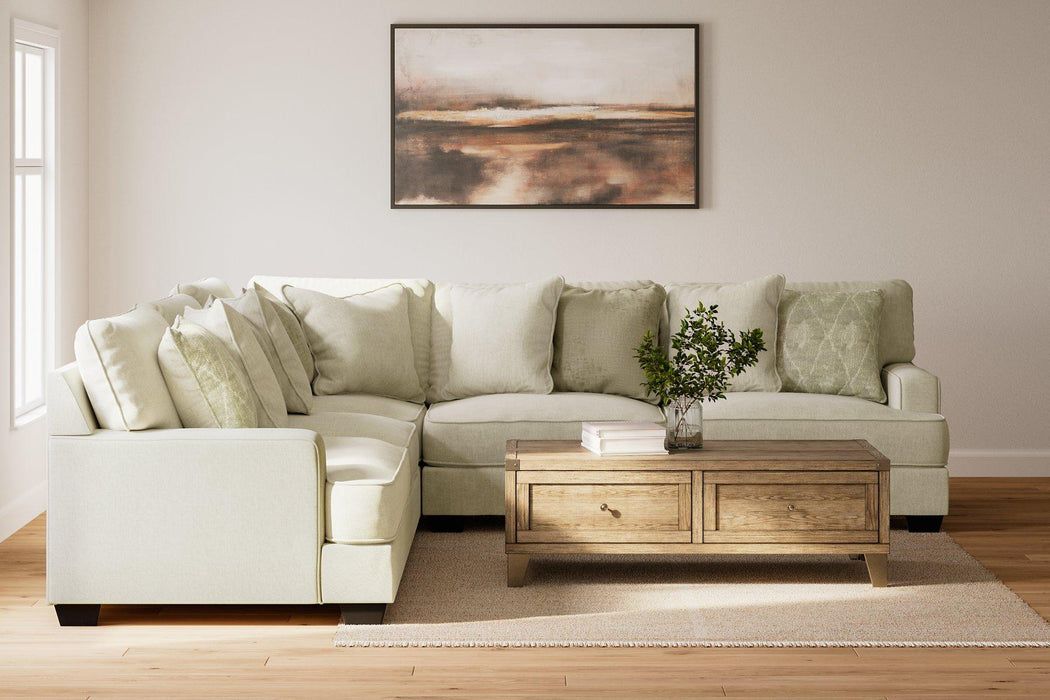 Rawcliffe Living Room Set