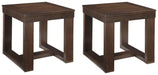 Watson End Table Set image